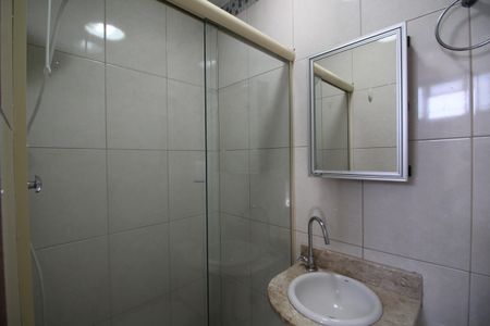 Apartamento à venda com 75m², 1 quarto e 1 vagaBanheiro de Serviço