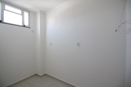 Apartamento à venda com 75m², 1 quarto e 1 vagaQuarto de Serviço