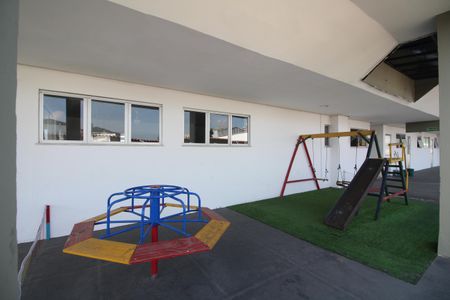 Apartamento à venda com 75m², 1 quarto e 1 vagaÁrea Comum