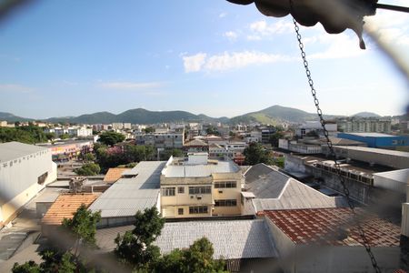Apartamento à venda com 75m², 1 quarto e 1 vagaSala - Vista