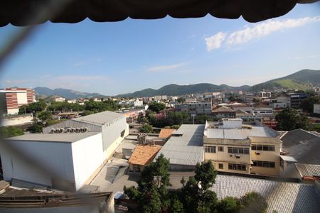 Apartamento à venda com 75m², 1 quarto e 1 vagaQuarto  - Vista