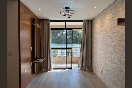 Apartamento à venda com 70m², 2 quartos e 2 vagasSala