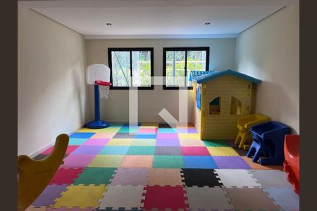 Apartamento à venda com 70m², 2 quartos e 2 vagasBrinquedoteca