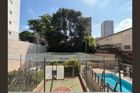 Apartamento à venda com 70m², 2 quartos e 2 vagasSacada