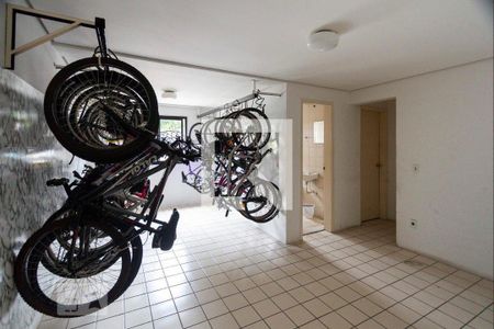 Apartamento à venda com 70m², 2 quartos e 2 vagasBicicletário 
