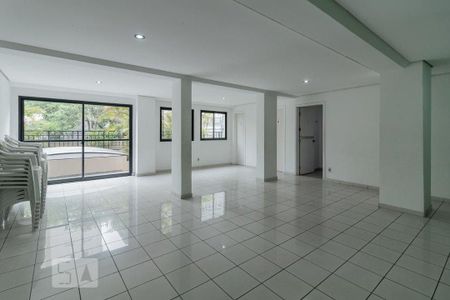 Apartamento à venda com 70m², 2 quartos e 2 vagasÁrea comum - Salão de festas