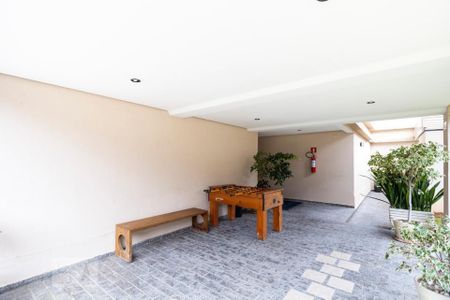 Apartamento à venda com 70m², 2 quartos e 2 vagasÁrea comum
