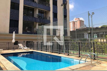 Apartamento à venda com 70m², 2 quartos e 2 vagasÁrea comum - Piscina