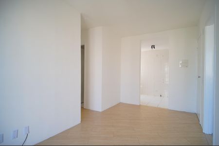 Sala de apartamento para alugar com 3 quartos, 49m² em Santos Dumont, São Leopoldo