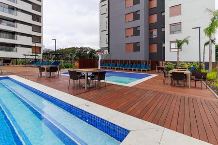 Apartamento para alugar com 145m², 3 quartos e 2 vagas Apartamento para alugar com 145m², 3 quartos e 2 vagasPiscina