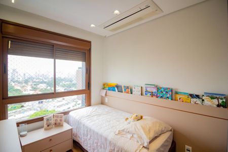 Apartamento para alugar com 145m², 3 quartos e 2 vagas Apartamento para alugar com 145m², 3 quartos e 2 vagasSuíte 1