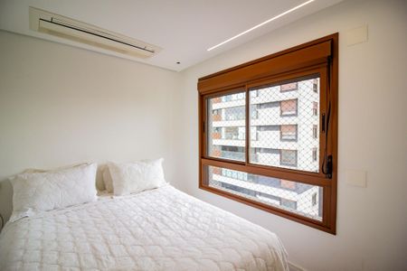 Apartamento para alugar com 145m², 3 quartos e 2 vagas Apartamento para alugar com 145m², 3 quartos e 2 vagasSuíte 3