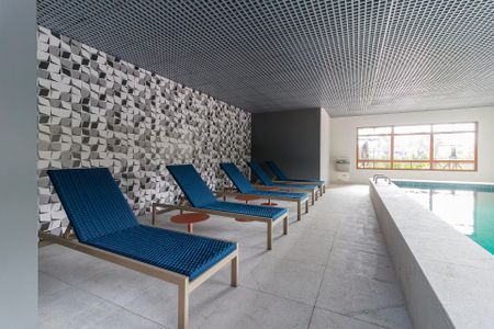 Apartamento para alugar com 145m², 3 quartos e 2 vagas Apartamento para alugar com 145m², 3 quartos e 2 vagasPiscina Coberta