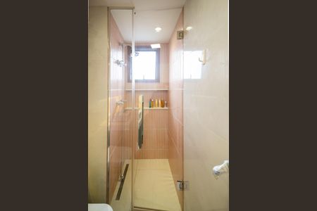 Apartamento para alugar com 145m², 3 quartos e 2 vagas Apartamento para alugar com 145m², 3 quartos e 2 vagasBanheiro Suíte 1