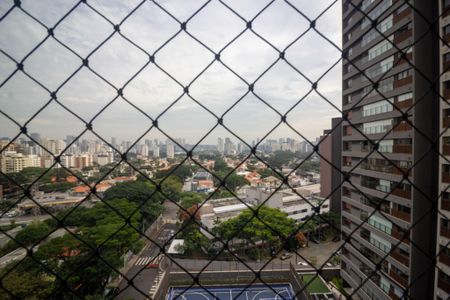Apartamento para alugar com 145m², 3 quartos e 2 vagas Apartamento para alugar com 145m², 3 quartos e 2 vagasVista Suíte 1