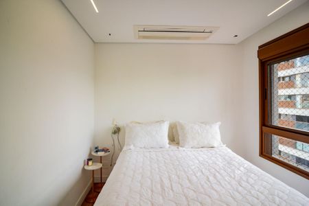 Apartamento para alugar com 145m², 3 quartos e 2 vagas Apartamento para alugar com 145m², 3 quartos e 2 vagasSuíte 3