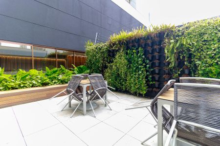 Apartamento para alugar com 145m², 3 quartos e 2 vagas Apartamento para alugar com 145m², 3 quartos e 2 vagasEspaço Gourmet