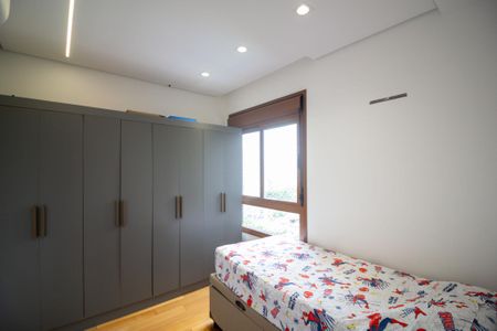 Apartamento para alugar com 145m², 3 quartos e 2 vagas Apartamento para alugar com 145m², 3 quartos e 2 vagasSuíte 2