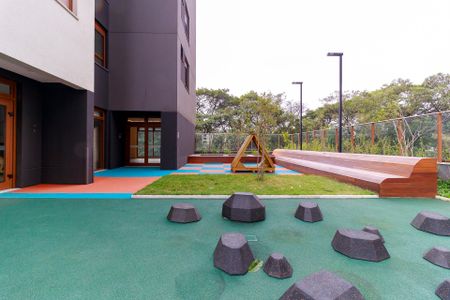 Apartamento para alugar com 145m², 3 quartos e 2 vagas Apartamento para alugar com 145m², 3 quartos e 2 vagasParque infantil