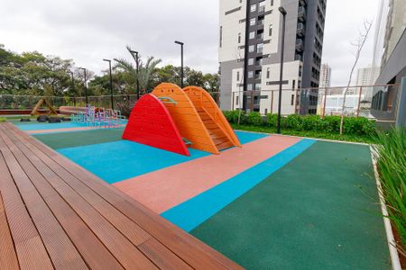 Apartamento para alugar com 145m², 3 quartos e 2 vagas Apartamento para alugar com 145m², 3 quartos e 2 vagasParque infantil