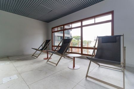 Apartamento para alugar com 145m², 3 quartos e 2 vagas Apartamento para alugar com 145m², 3 quartos e 2 vagasSpa