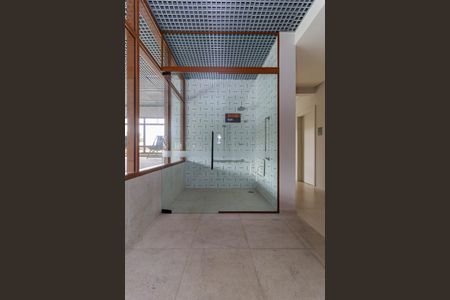 Apartamento para alugar com 145m², 3 quartos e 2 vagas Apartamento para alugar com 145m², 3 quartos e 2 vagasSauna