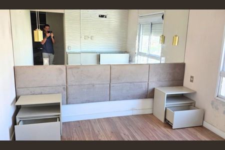 Quarto de apartamento à venda com 3 quartos, 194m² em Parque Renato Maia, Guarulhos