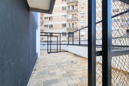 Apartamento para alugar com 85m², 2 quartos e 2 vagasÁrea Comum 