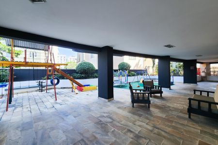 Apartamento para alugar com 85m², 2 quartos e 2 vagasÁrea Comum 