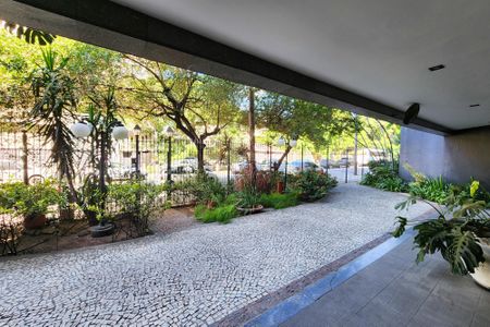 Apartamento para alugar com 85m², 2 quartos e 2 vagasÁrea Comum 