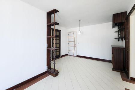 Apartamento para alugar com 85m², 2 quartos e 2 vagasSala 
