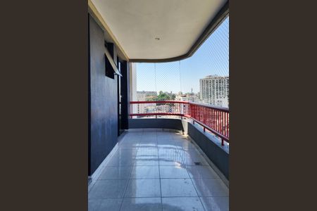 Apartamento para alugar com 85m², 2 quartos e 2 vagasVaranda 