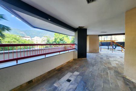 Apartamento para alugar com 85m², 2 quartos e 2 vagasÁrea Comum 