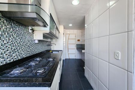 Apartamento para alugar com 85m², 2 quartos e 2 vagasCozinha 