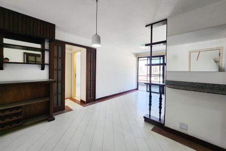 Sala  de apartamento para alugar com 2 quartos, 85m² em Vila Isabel, Rio de Janeiro