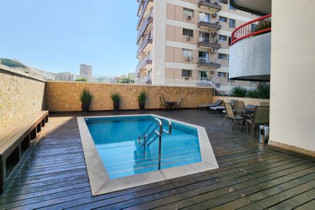 Apartamento para alugar com 85m², 2 quartos e 2 vagasÁrea Comum 