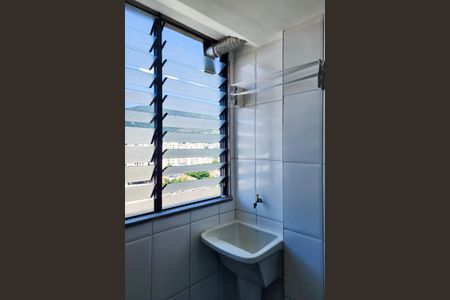 Apartamento para alugar com 85m², 2 quartos e 2 vagasÁrea de Serviço 