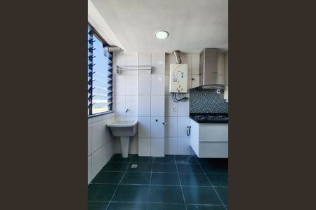 Apartamento para alugar com 85m², 2 quartos e 2 vagasÁrea de Serviço 