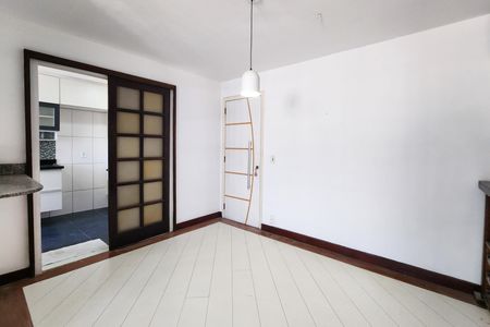 Apartamento para alugar com 85m², 2 quartos e 2 vagasSala 