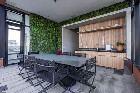 Apartamento para alugar com 82m², 2 quartos e 2 vagasÁrea comum