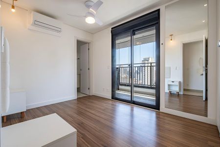Apartamento para alugar com 82m², 2 quartos e 2 vagasSuíte 1
