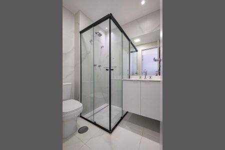 Apartamento para alugar com 82m², 2 quartos e 2 vagasSuíte 2