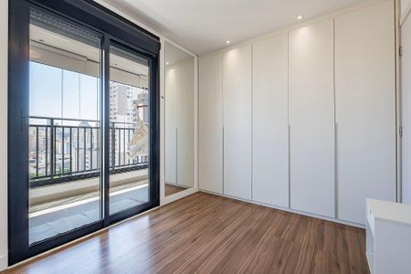 Apartamento para alugar com 82m², 2 quartos e 2 vagasSuíte 1