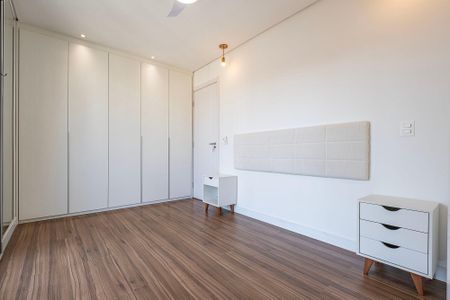 Apartamento para alugar com 82m², 2 quartos e 2 vagasSuíte 1