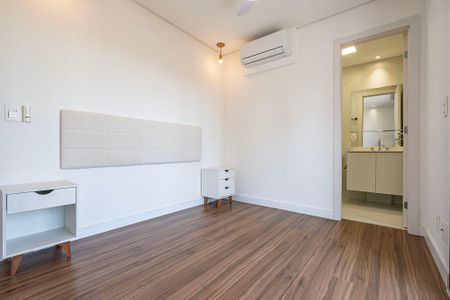 Apartamento para alugar com 82m², 2 quartos e 2 vagasSuíte 1