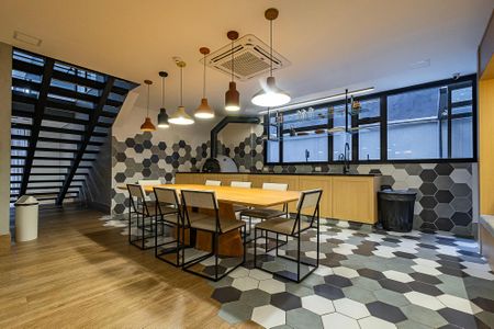 Apartamento para alugar com 82m², 2 quartos e 2 vagasÁrea comum