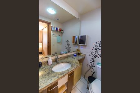 Apartamento para alugar com 2 quartos, 55m² em Badu, Niterói