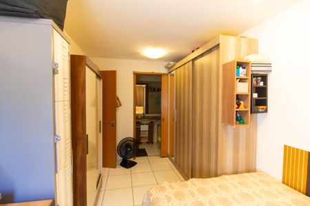 Apartamento para alugar com 2 quartos, 55m² em Badu, Niterói