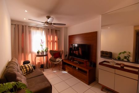 Apartamento para alugar com 2 quartos, 55m² em Badu, Niterói