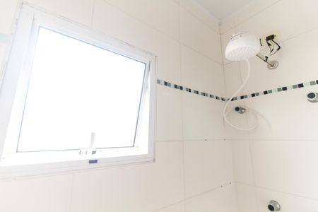 Casa de condomínio para alugar com 50m², 2 quartos e 1 vagaBanheiro da Suíte 2